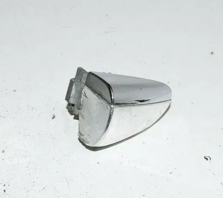 Mercedes-Benz S W220 Front door handle cover 2207600477