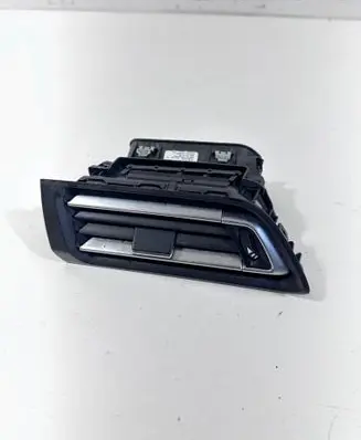 Peugeot 308 Dashboard side air vent grill/cover trim 96778765