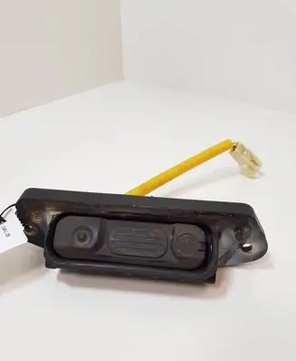 Mitsubishi Outlander Tailgate/trunk/boot exterior handle 