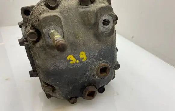 Subaru Outback Rear differential 27011AA511