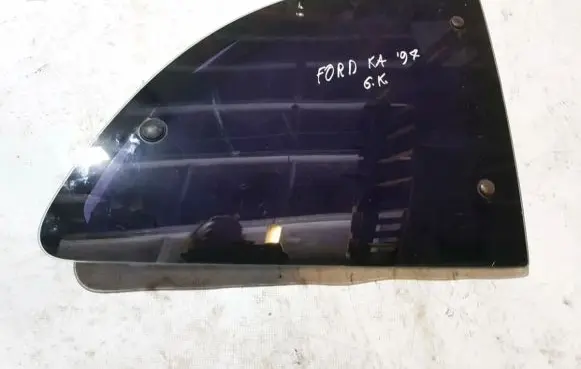 Ford Ka Rear side window