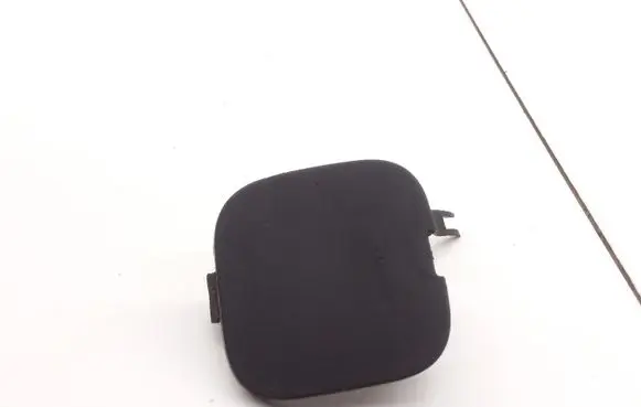 Renault Megane II Front tow hook cap/cover 8200115121