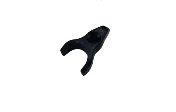 Toyota RAV 4 (XA20) Fuel Injector clamp holder NOCODE