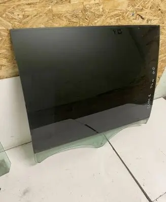 Renault Espace IV Rear door window glass 43R0009296