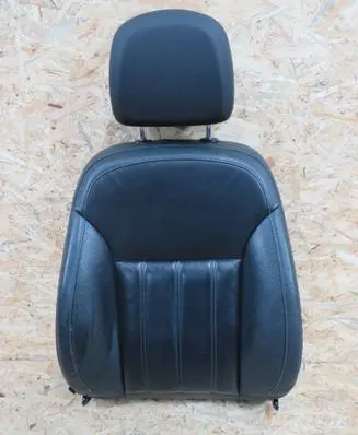 Opel Insignia A Front passenger seat 