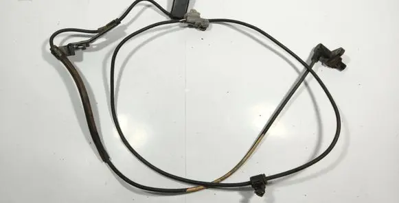 Toyota Hilux (AN10, AN20, AN30) ABS brake wheel speed sensor 89543 8954371010