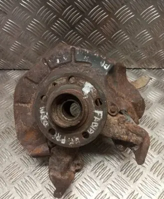 Skoda Fabia Mk1 (6Y) Front wheel hub