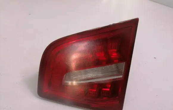 Audi A6 S6 C6 4F Tailgate rear/tail lights 4F5945094E