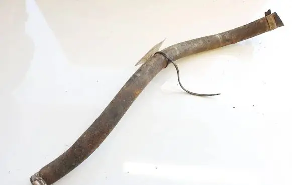 Volkswagen PASSAT B5.5 Engine coolant pipe/hose