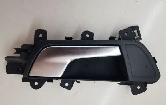 Audi A4 S4 B8 8K Rear door interior handle 8K08390020