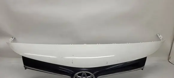 Toyota ProAce City Front grill 9836021680
