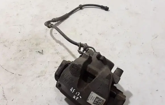 Audi A5 Front brake caliper 8W0615123