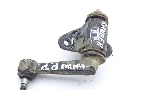 Ford Ranger Steering tie rod boot 