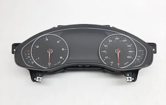 Audi A7 S7 4K8 Speedometer (instrument cluster) 4G8920981S