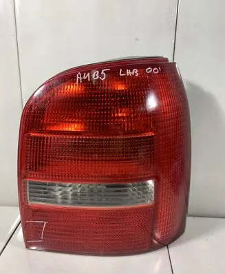 Audi A4 S4 B5 8D Rear/tail lights 8D9945096C