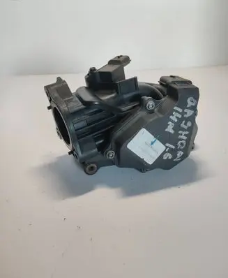 Nissan Qashqai Throttle valve H8201038353 A2C53850932 0281006108