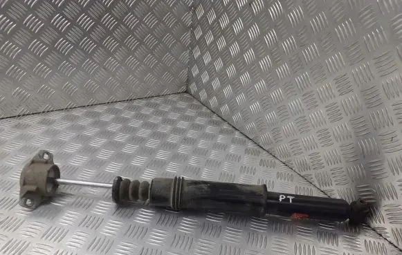 Citroen C4 I Rear shock absorber/damper