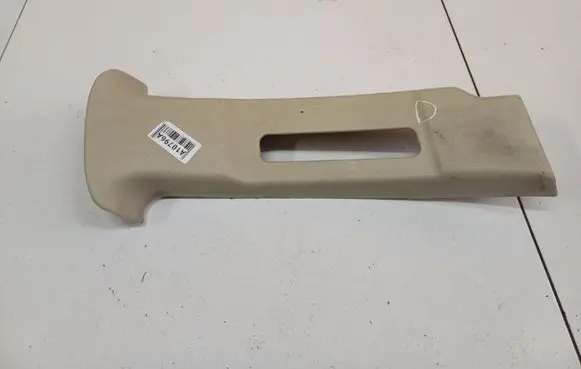 Subaru Legacy (D) pillar trim (bottom) 