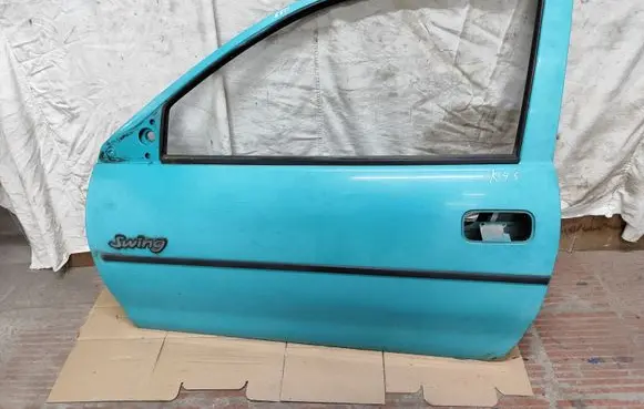 Opel Corsa B Door (2 Door Coupe) 
