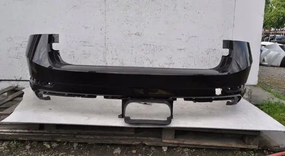 Skoda Superb B8 (3V) Rear bumper FDSKLIURE3