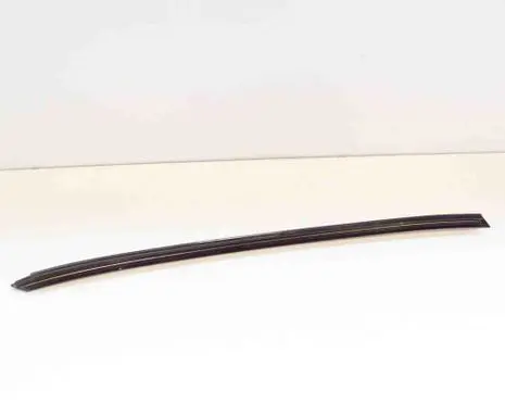 BMW 6 F12 F13 Door glass trim 