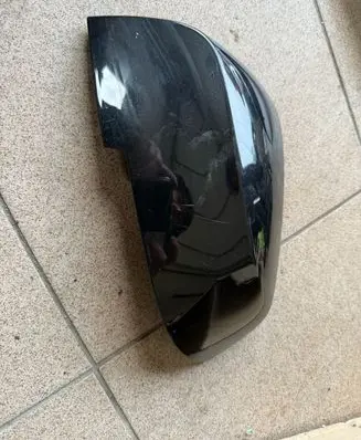 BMW 3 F30 F35 F31 Plastic wing mirror trim cover 729274507