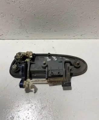 Mazda 626 Front door exterior handle