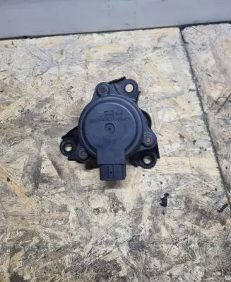 Toyota Prius (XW30) Gearbox control unit/module