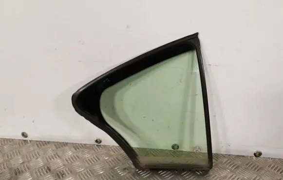 Infiniti Q50 Rear vent window glass 822724GA0A 43R00033