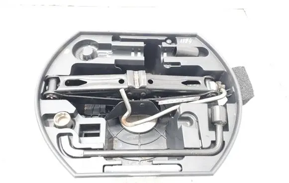 Peugeot 307 CC Tool set 9655342680 9649243380