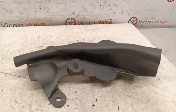 BMW 5 G30 G31 G38 Engine compartment rubber 7349601 74850613