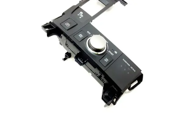 Lexus CT 200H Center console 75H28I