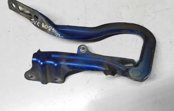 Suzuki SX4 Engine bonnet/hood hinges jOioa432kd234h