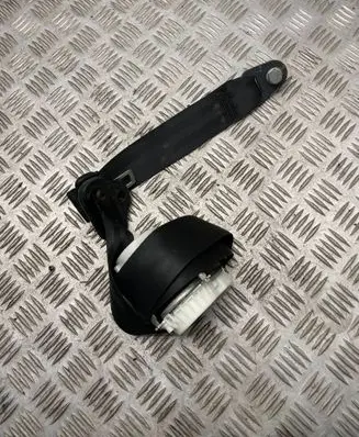 Peugeot 5008 Rear seatbelt 9682053580