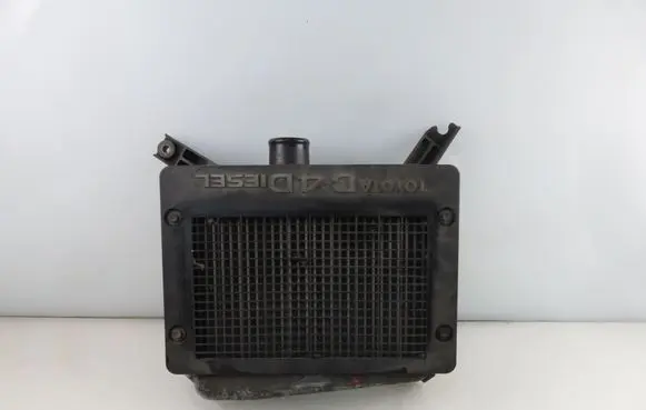Toyota RAV 4 (XA20) Intercooler radiator 27040332