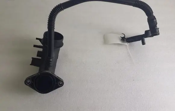 Mercedes-Benz A W177 Air pressure sensor 1222663 1187483