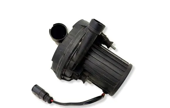 Audi Q7 4M Secondary air pump 079959231M 079959253G