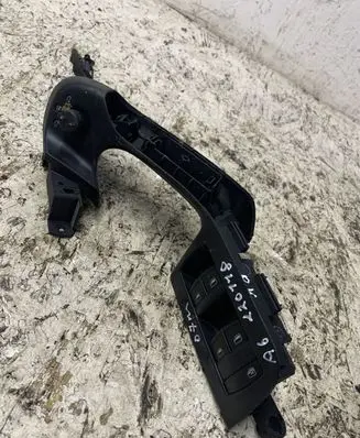 Audi A6 S6 C6 4F Electric window control switch