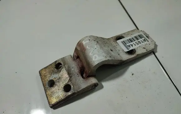Fiat Ducato Front door upper hinge 