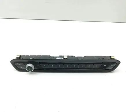 BMW 3 G20 G21 Sound control switch 7949453