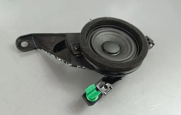 Polestar 2 Parcel shelf speaker 31456872