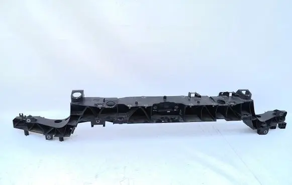 Renault Zoe Front bodywork piece 752108751R