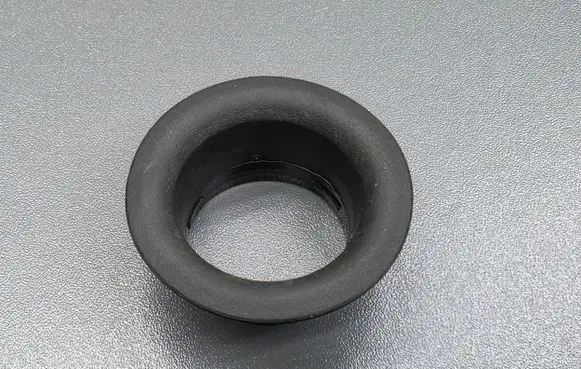 Ford Fiesta Other interior part