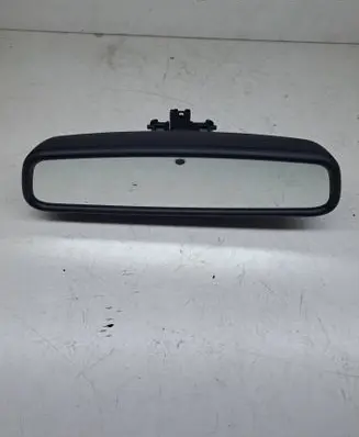 BMW 5 F10 F11 Rear view mirror (interior) E11026662