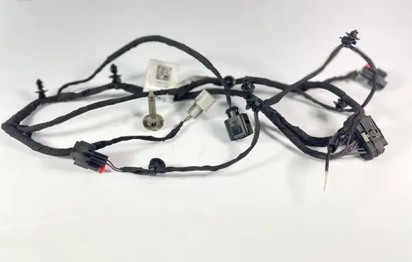 Dodge RAM Wiring harness 68504723AA