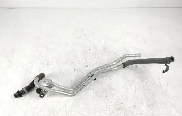 BMW X5 F15 Engine coolant pipe/hose 3019796