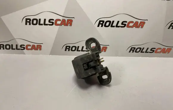 Renault Kangoo I Rear door lock