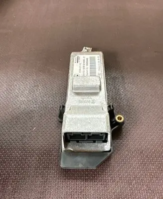 BMW 7 E65 E66 Other control units/modules 9214240 1090004940 611130500G