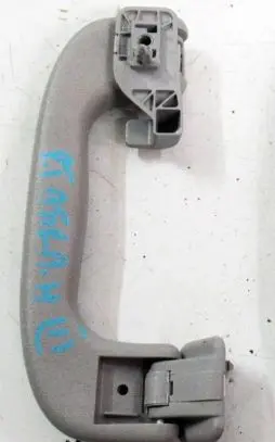 Opel Astra H A set of handles for the ceiling 