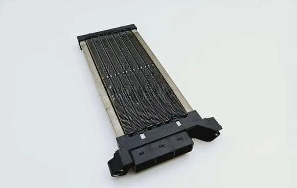 Audi A6 S6 C5 4B Electric cabin heater radiator 4B1819011